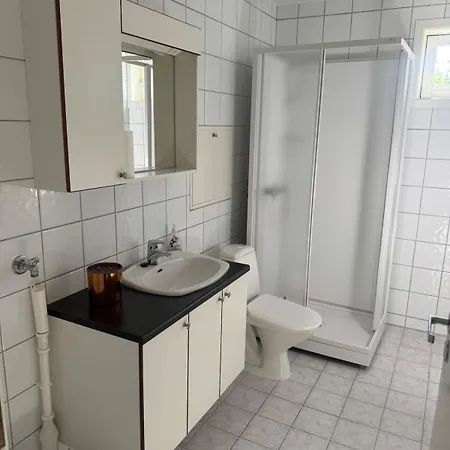 Cozy Centrally Located In